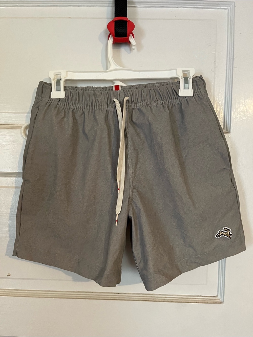 Run cannonball run shorts